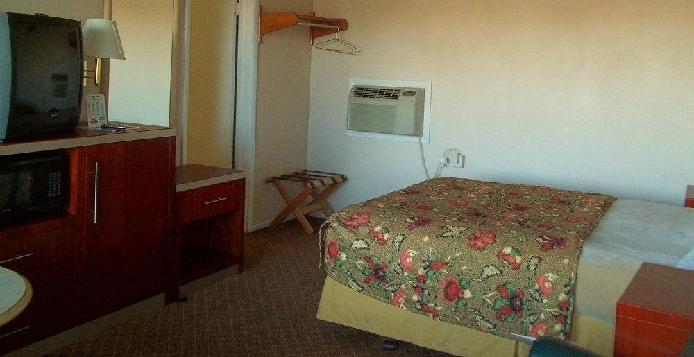 Royal Motel Hermitage Exterior photo