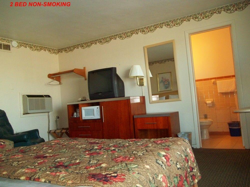 Royal Motel Hermitage Exterior photo