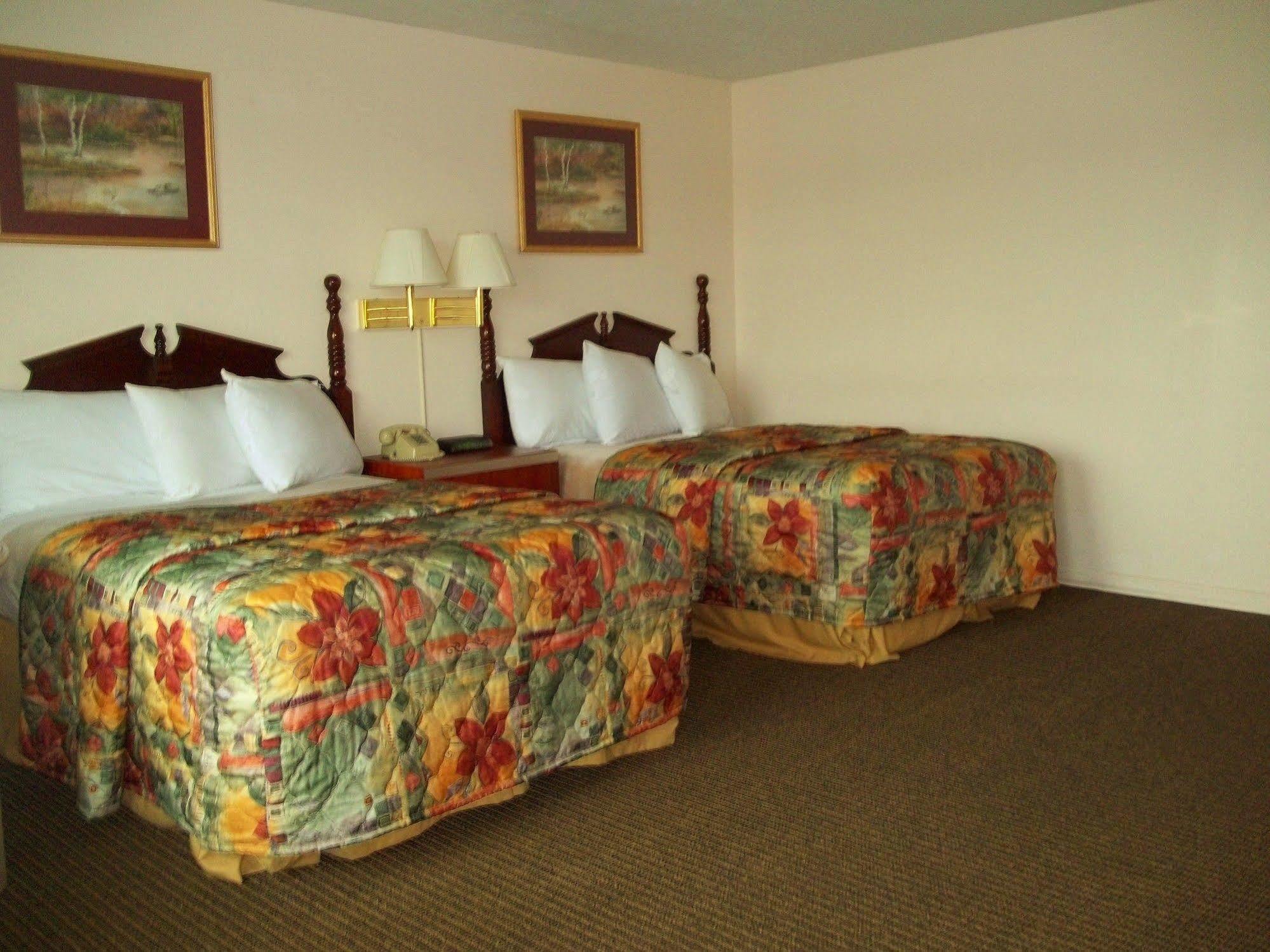 Royal Motel Hermitage Exterior photo